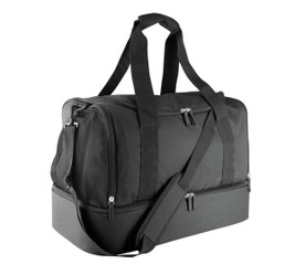 Kimood KI0618 - Sac de Sport Équipe Polyvalent avec Poches