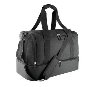Kimood KI0618 - Sac de Sport Équipe Polyvalent avec Poches
