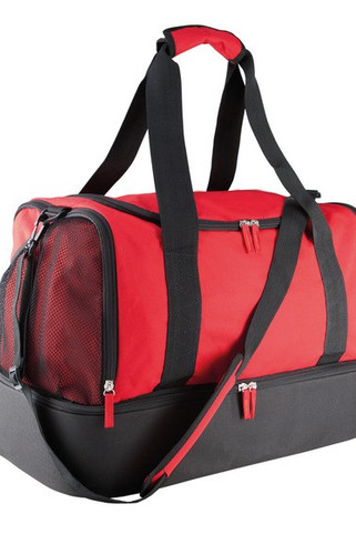 Kimood KI0618 - Sac de Sport Équipe Polyvalent avec Poches