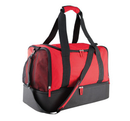 Kimood KI0618 - Ultimate Gear Team Sports Duffel Bag