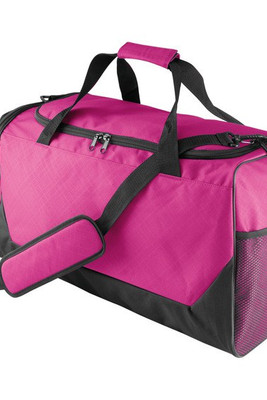 Kimood KI0617 - Sac Polyvalent de Sport avec Compartiments