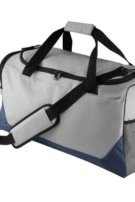 Kimood KI0617 - Sac Polyvalent de Sport avec Compartiments