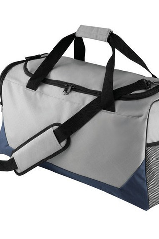 Kimood KI0617 - Sac Polyvalent de Sport avec Compartiments