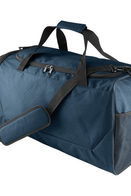 Kimood KI0617 - Sac Polyvalent de Sport avec Compartiments