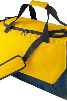 Kimood KI0617 - Versatile Sports Gear Bag with Shoe Compartment