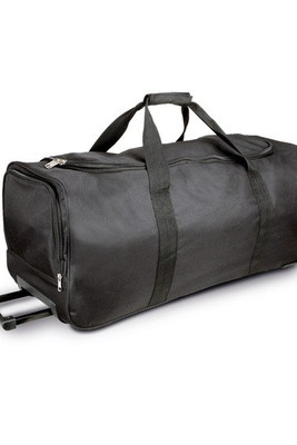 Kimood KI0812 - Ultimate Sports Gear Trolley Bag with Wheels