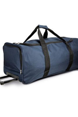 Kimood KI0812 - Ultimate Sports Gear Trolley Bag with Wheels