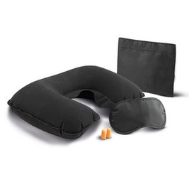 Kimood KI0336 - Ultimate Comfort Travel Essentials Set