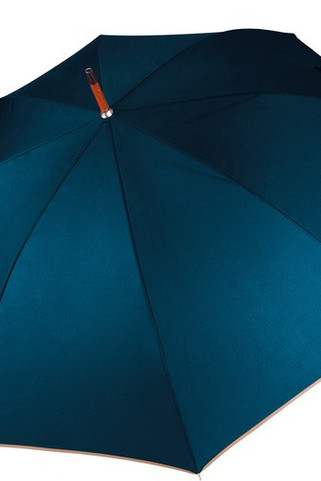 Kimood KI2020 - PARAPLUIE MÂT EN BOIS