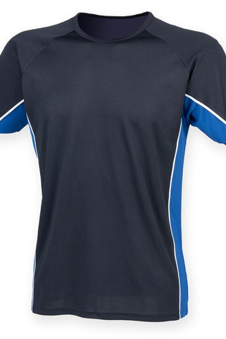 Finden & Hales LV242 - Kids Performance Team T-Shirt