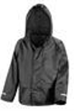 Result Core R227J - Core junior StormDri jacket
