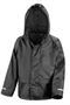 Result Core R227J - Core junior StormDri jacket