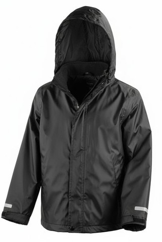 Result Core R227J - Core junior StormDri jacket