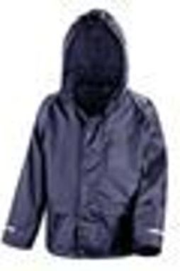 Result Core R227J - Core junior StormDri jacket