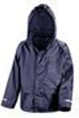 Result Core R227J - Core junior StormDri jacket