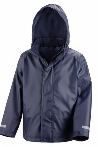 Result Core R227J - Core junior StormDri jacket