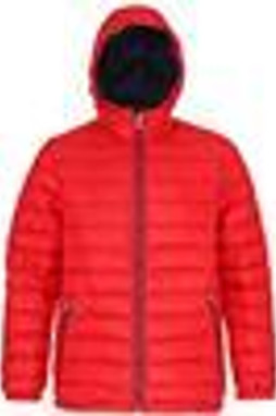 2786 TS016 - Padded jacket