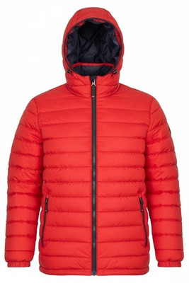 2786 TS016 - Padded jacket