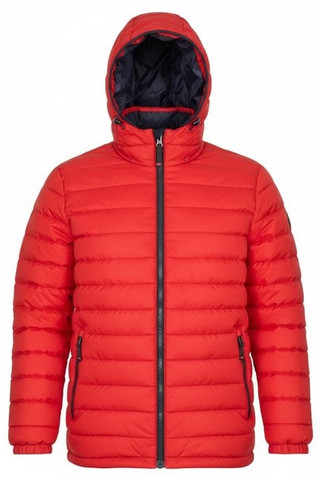 2786 TS016 - Padded jacket