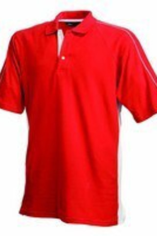 Finden & Hales LV322 - Polo Sport Homme 100% Coton