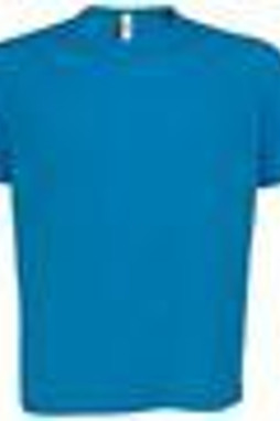 ProAct PA438 - Sport t-shirt met korte mouwen