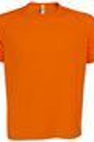 ProAct PA438 - MENS SHORT SLEEVE SPORTS T-SHIRT