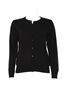 Kustom Kit KK355 - Women's Arundel crew neck cardigan long sleeve