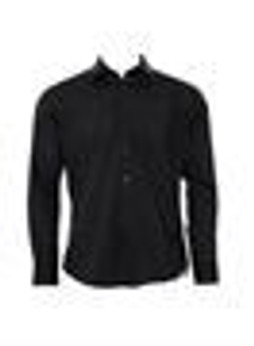 Kustom Kit KK192 - Slim fit business shirt long sleeve