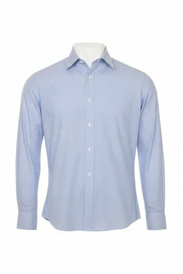 Kustom Kit KK192 - Slim fit business shirt long sleeve