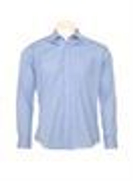 Kustom Kit KK192 - Slim fit business shirt long sleeve