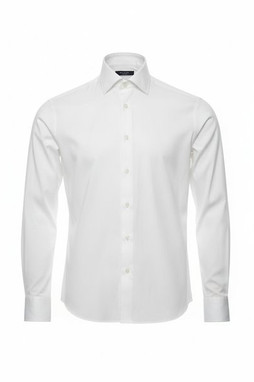 Kustom Kit KK192 - Slim fit business shirt long sleeve