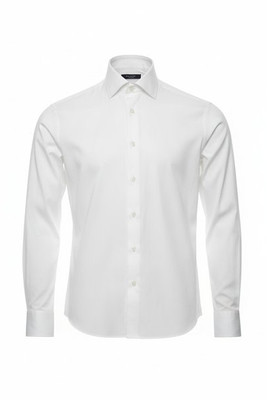 Kustom Kit KK192 - Slim fit business shirt long sleeve