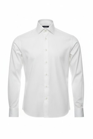 Kustom Kit KK192 - Slim fit business shirt long sleeve
