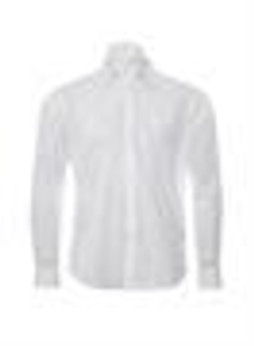Kustom Kit KK192 - Slim fit business shirt long sleeve