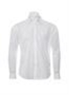 Kustom Kit KK192 - Slim fit business shirt long sleeve
