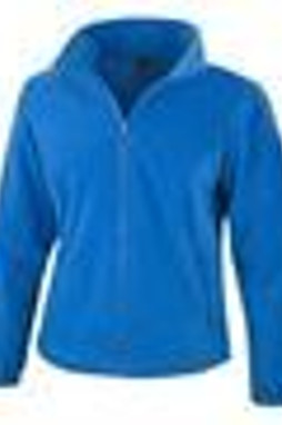 Result Core R220F - Women’s fashion fit outdoor fleece