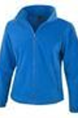 Result Core R220F - Women’s fashion fit outdoor fleece