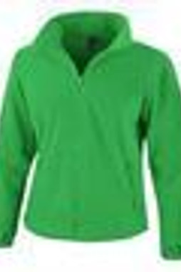 Result Core R220F - Women’s fashion fit outdoor fleece