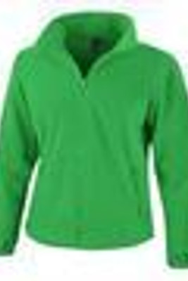 Result Core R220F - Women’s fashion fit outdoor fleece