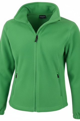 Result Core R220F - Women’s fashion fit outdoor fleece