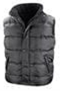 Result Core R223X - Core Nova Lux padded gilet