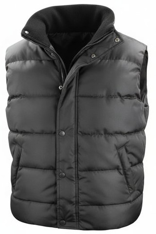 Result Core R223X - Core Nova Lux padded gilet