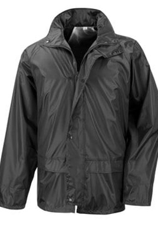 Result Core R227X - Core StormDri jacket