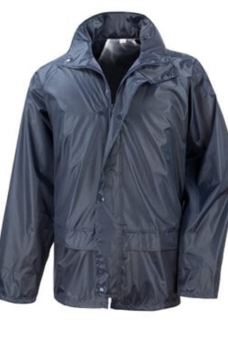Result Core R227X - Core StormDri jacket
