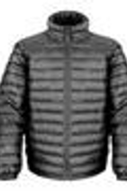 Result Urban Outdoor R192M - Ice bird padded jacket