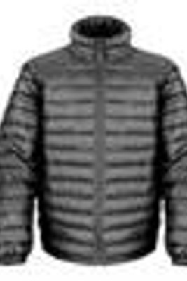 Result Urban Outdoor R192M - Ice bird padded jacket