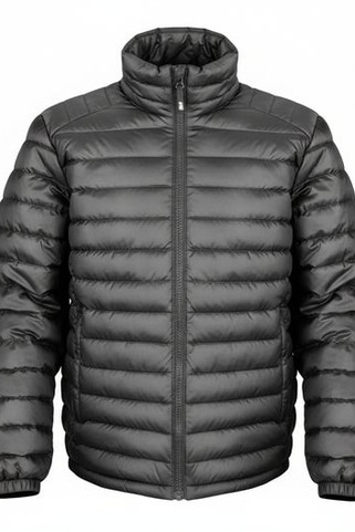 Result Urban Outdoor R192M - Ice bird padded jacket