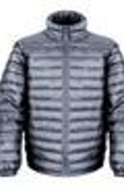 Result Urban Outdoor R192M - Ice bird padded jacket