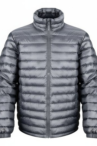 Result Urban Outdoor R192M - Ice bird padded jacket