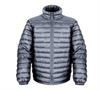 Result Urban Outdoor R192M - Ice bird padded jacket